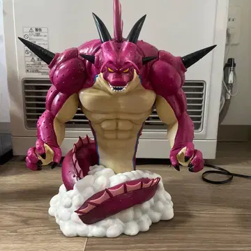 드래곤볼 제일복권 피규어 포룽가 라스트 원상