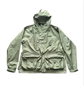 새상품급! TARAS BOULBA 마운틴 파카 M snow peak