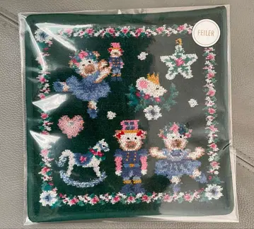 미사용 새상품 페이러 리베&릴리아 자 너트 크래커