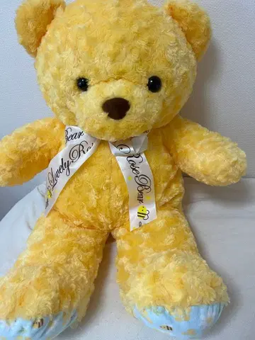 Lovely Bear 곰 봉제 인형
