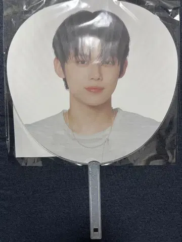 즉일~익일 배송 TXT 영준 부채 image picket