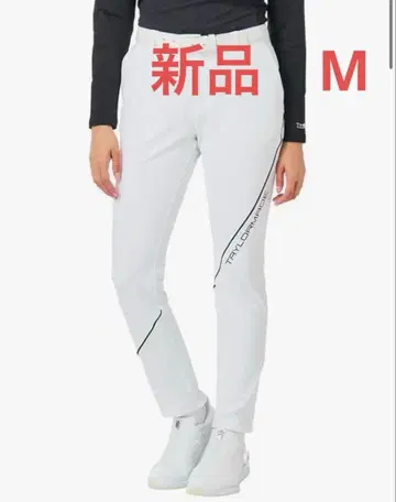 테일러메이드 골프 팬츠 여성용 가을/겨울 속기모 M