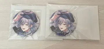 호시미치 쇼 생일 굿즈 2025 캔뱃지