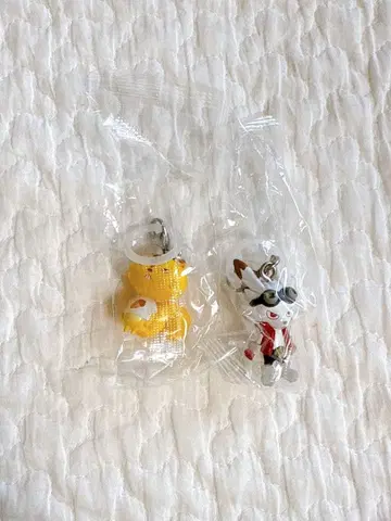 썸머 워즈 메지루시 액세서리