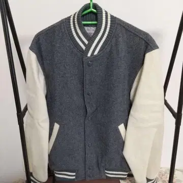 HARVARD 스타디움 점퍼 M