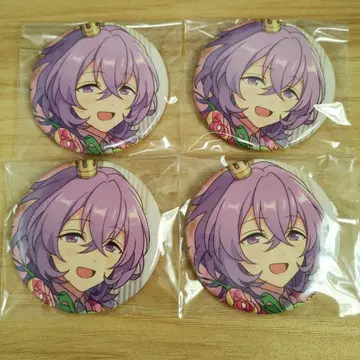 앙상블 스타즈!! 화군 동아 캔뱃지