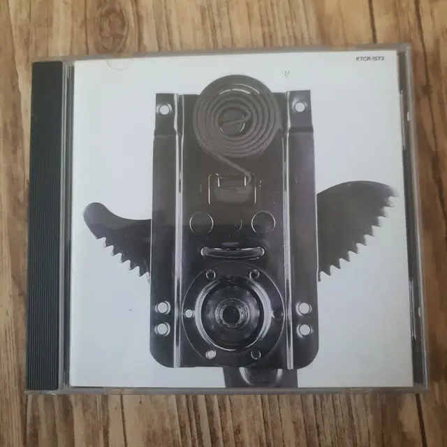 버진vs버진 앨범 cd