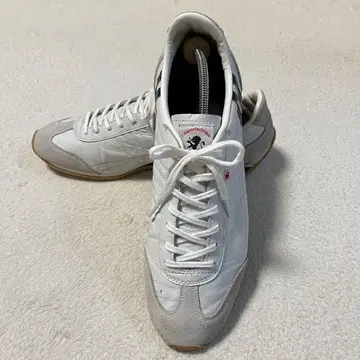 패트릭 아이리스 스니커즈 [일본제]