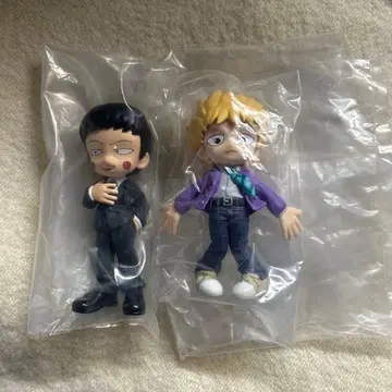 팔버스 palverse 모브사이코100 피규어