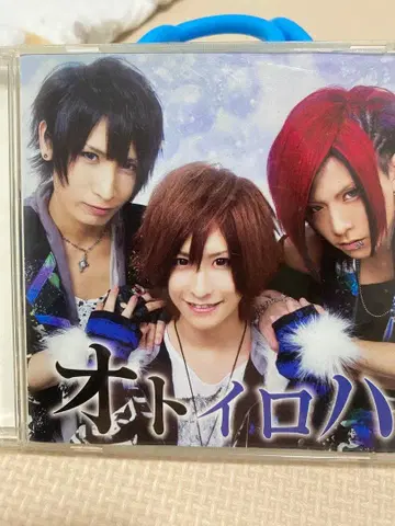 오토이로하 별똥별