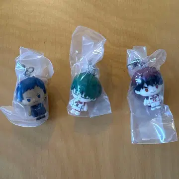 쿠로코의 농구 메지루시 액세서리