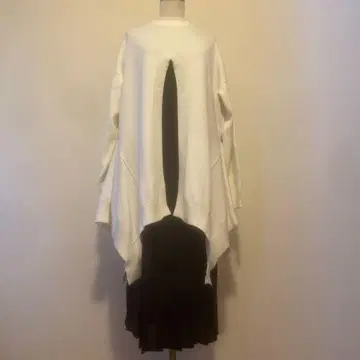 MICALLE MICALL 롱 튜닉 미사용