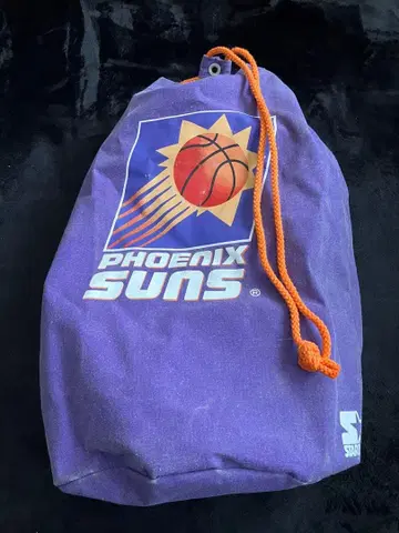 STARTER NBA PHOENIX SUNS 숄더백