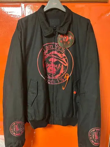 99%IS 블루종 나인티나인퍼센트이즈