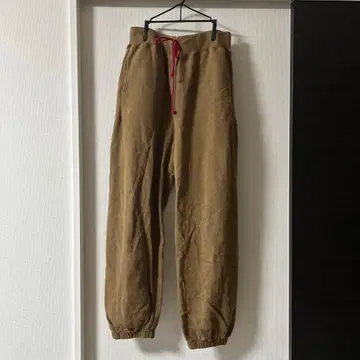 LiSA 자수 맨투맨 오우치리사