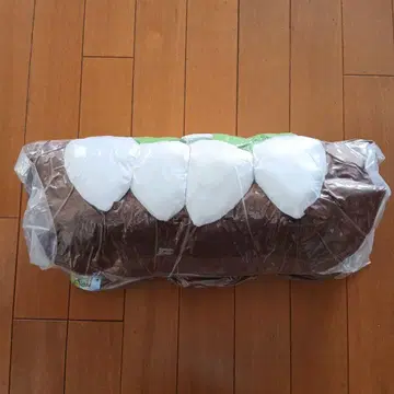 대풍작 밭 봉제 인형 무