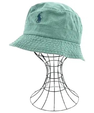 폴로 랄프 로렌 햇 남성용