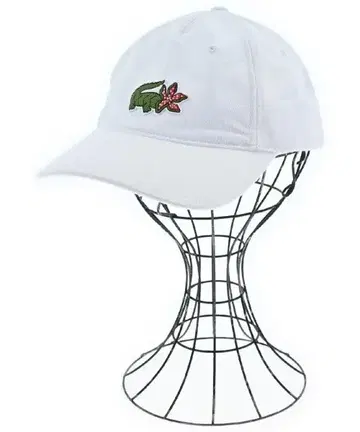 LACOSTE 남성용 캡