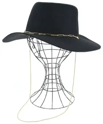 VAN PALMA 모자 남성용