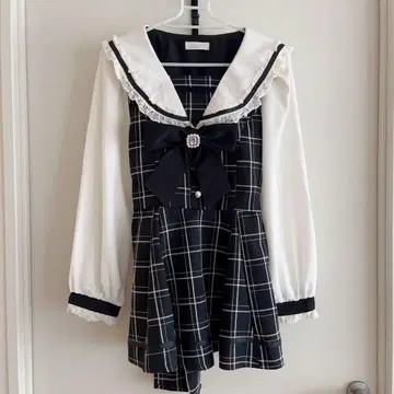 Liz lisa 세일러 셋업