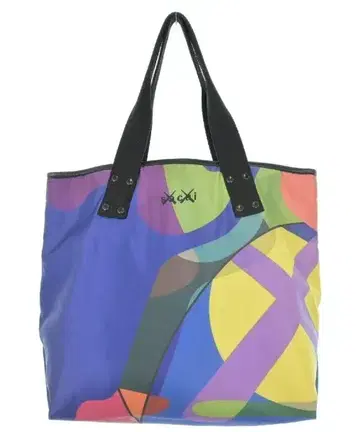 sacai 토트백 남성용