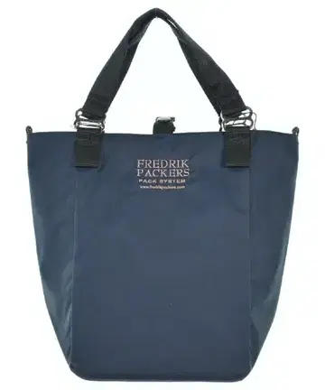 FREDRIK PACKERS 숄더백 남성용