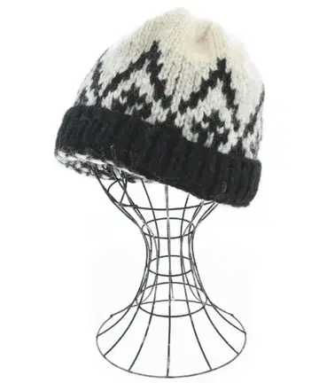 KANATA 니트 캡 비니 남성용