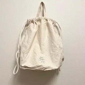 나이젤 케이본 런드리 백