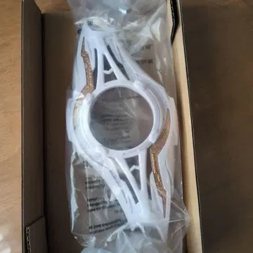 DX 나이트 인보커 버클 단품