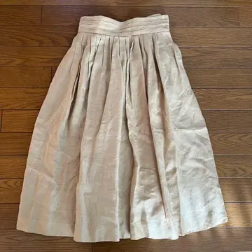 PERRY ELLIS 페리 엘리스 스커트