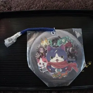 요괴워치 팔각형 아이템