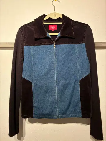 Shury Tokyo haggar 블루종