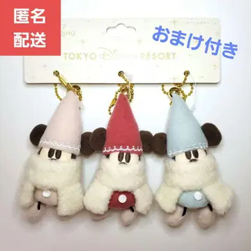 릴린린 봉제 인형 참 봉제 인형 크리스마스 디즈니 덤 포함