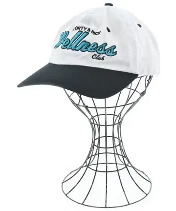 Sporty & Rich 남성용 캡