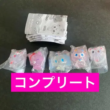 주얼펫 메지루시 액세서리 컴플리트 2