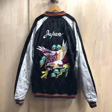 HOUSTON 휴스턴 스카잔 독수리 XXL 2XL