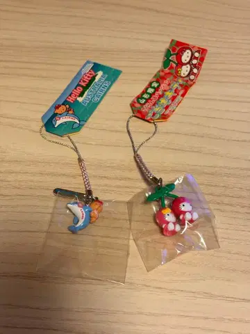 헬로키티 고토치키티 야마가타 체리 호주 케언즈 돌고래