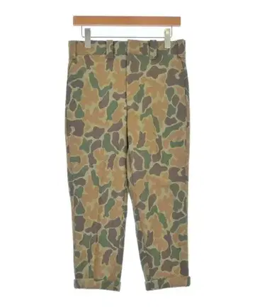 WOOLRICH 슬랙스 남성용