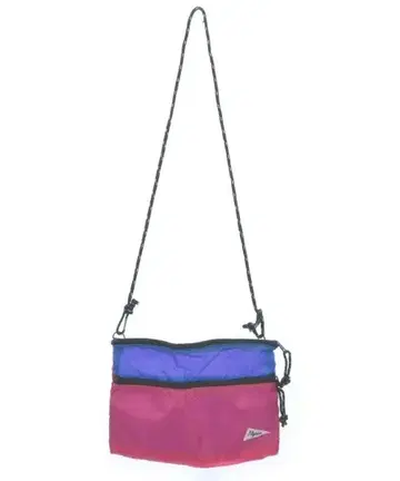 Pilgrim surf+Supply 숄더백 남성용