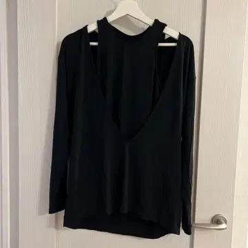 레어 새상품급 yobiotop 상의