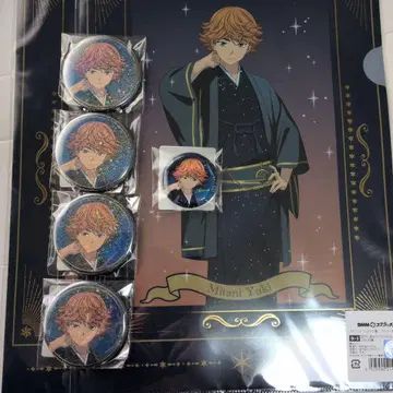 히카루의 바둑 DMM 스크래치 복권 미타니 유키