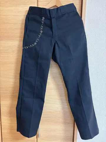 HTC Dickies Pants(874) SN32 W.CHAIN Navy