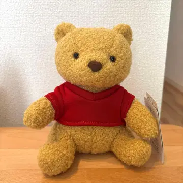 [ 새상품 ] 클래식 푸우 봉제 인형 / 젠틀 클래식 푸우