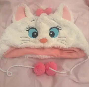 디즈니 마리 팬캡