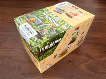 피크민 테라리움 컬렉션 6개입