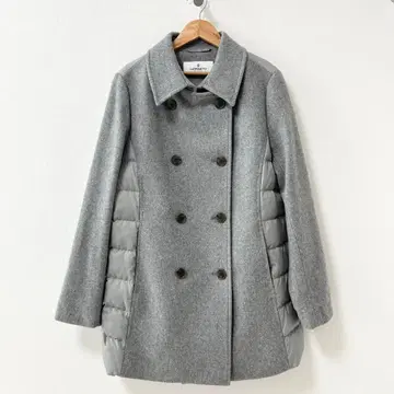 MORABITO 모라비토 다운 자켓 그레이 42