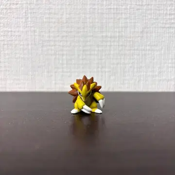 포켓몬 샌드빵 피규어