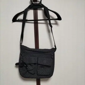 새상품급 키플링 사선 가케 백