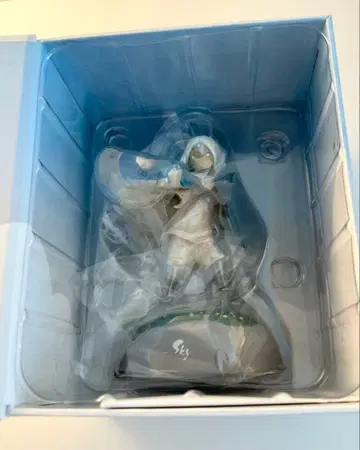 sky 별을 잇는 아이들 3주년 기념 피규어