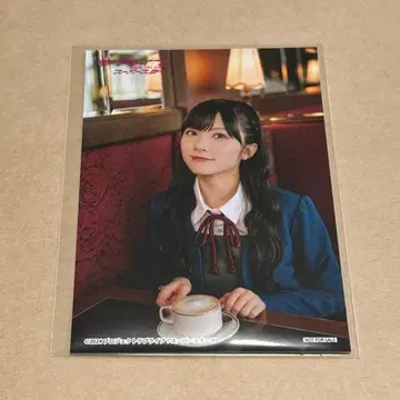 Liella! 브로마이드 유이나